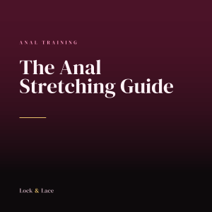 The Anal Stretching Guide The Anal Stretching Guide