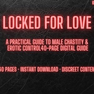 Locked for Love Locked for Love