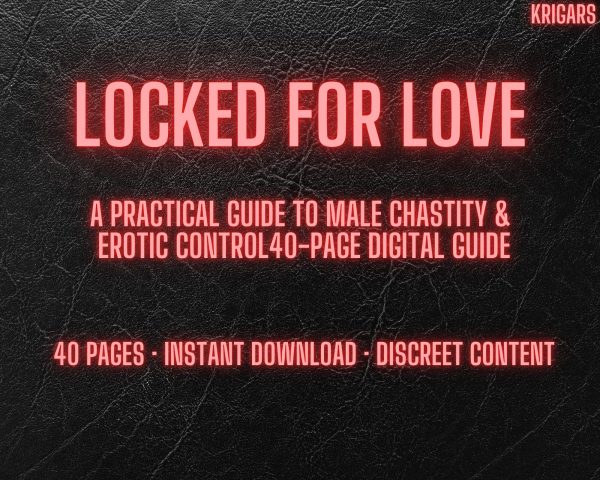 Locked for Love