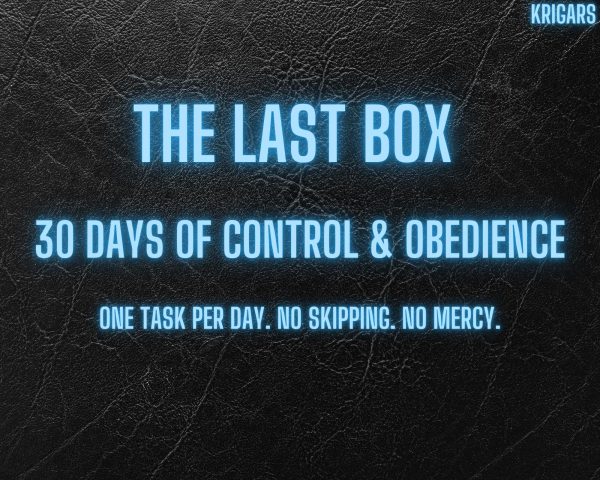 The Last Box