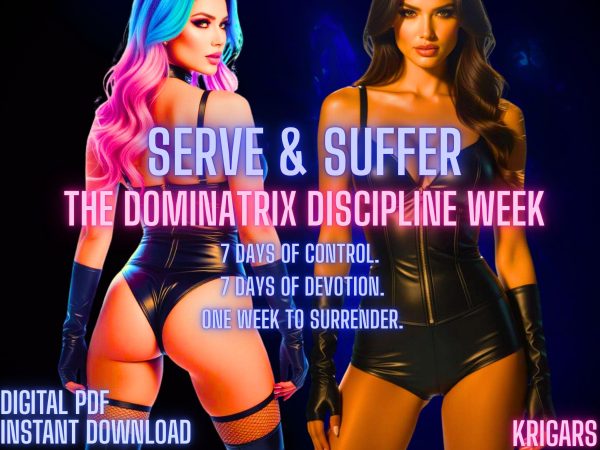7-Day Chastity Challenge PDF
