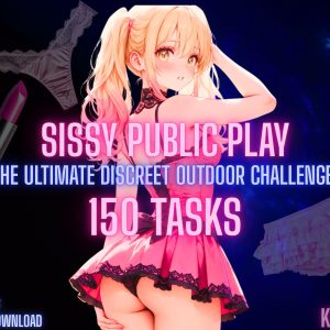 Sissy Public Play Guide
