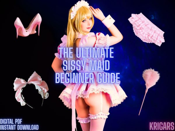 Sissy Maid Beginner Guide PDF Sissy Maid Beginner Guide PDF