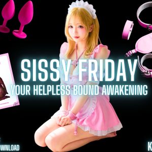 Sissy Friday PDF Sissy Friday PDF