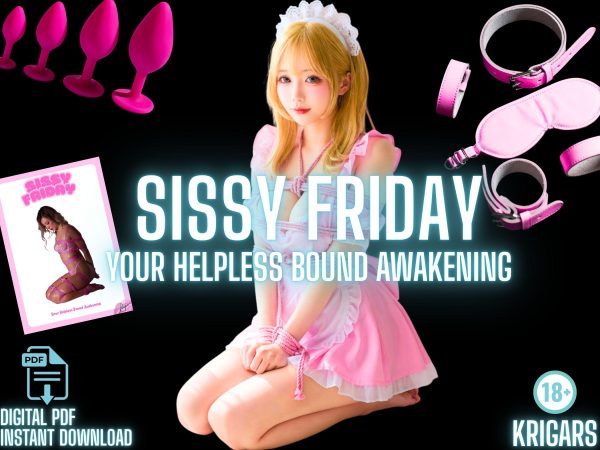 Sissy Friday PDF Sissy Friday PDF
